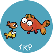 1 KP